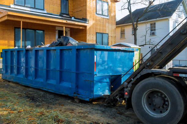 Best Dumpster Rental Services  in Ada, OK