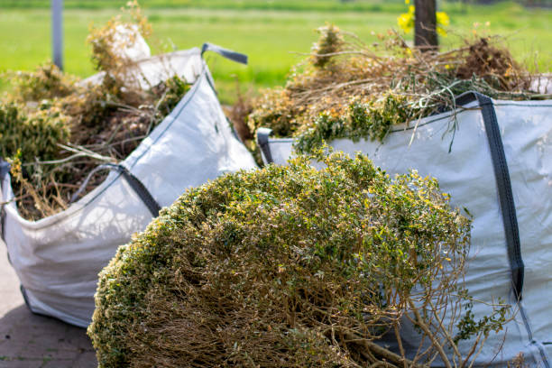 Best Retail Junk Removal  in Ada, OK